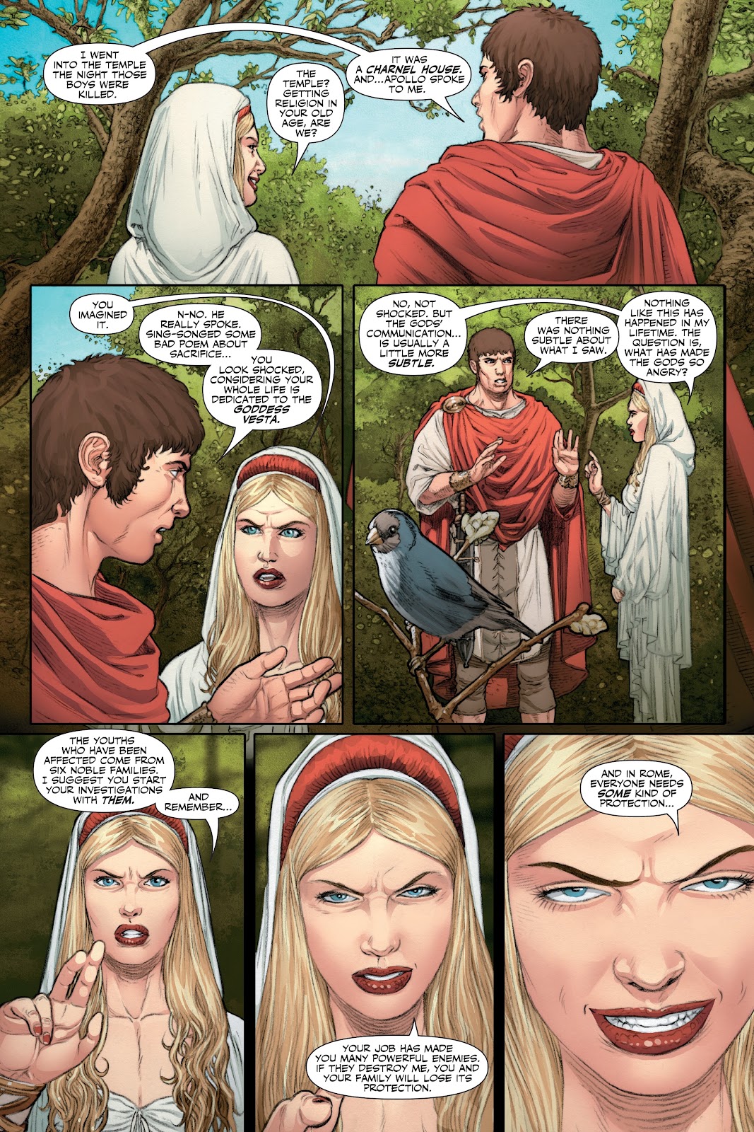Britannia _Deluxe Edition (Part 2) - Page 26