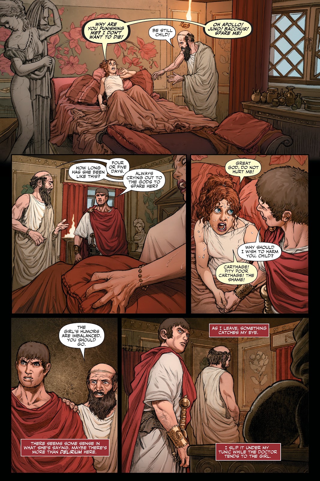 Britannia _Deluxe Edition (Part 2) - Page 31