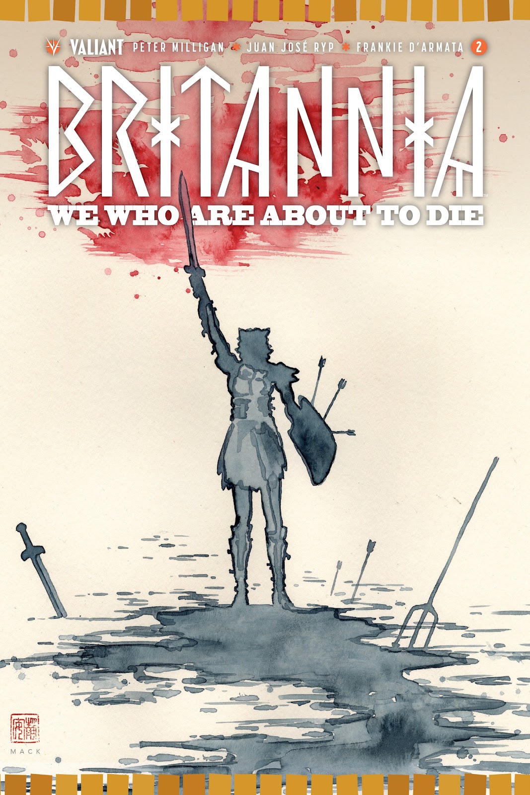 Britannia _Deluxe Edition (Part 2) - Page 37