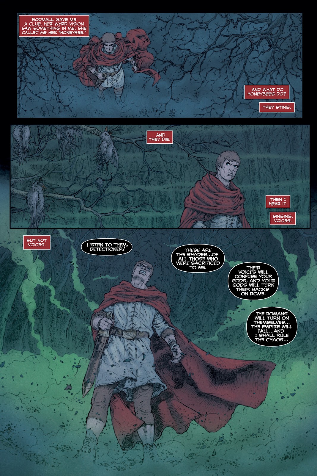 Britannia _Deluxe Edition (Part 2) - Page 4
