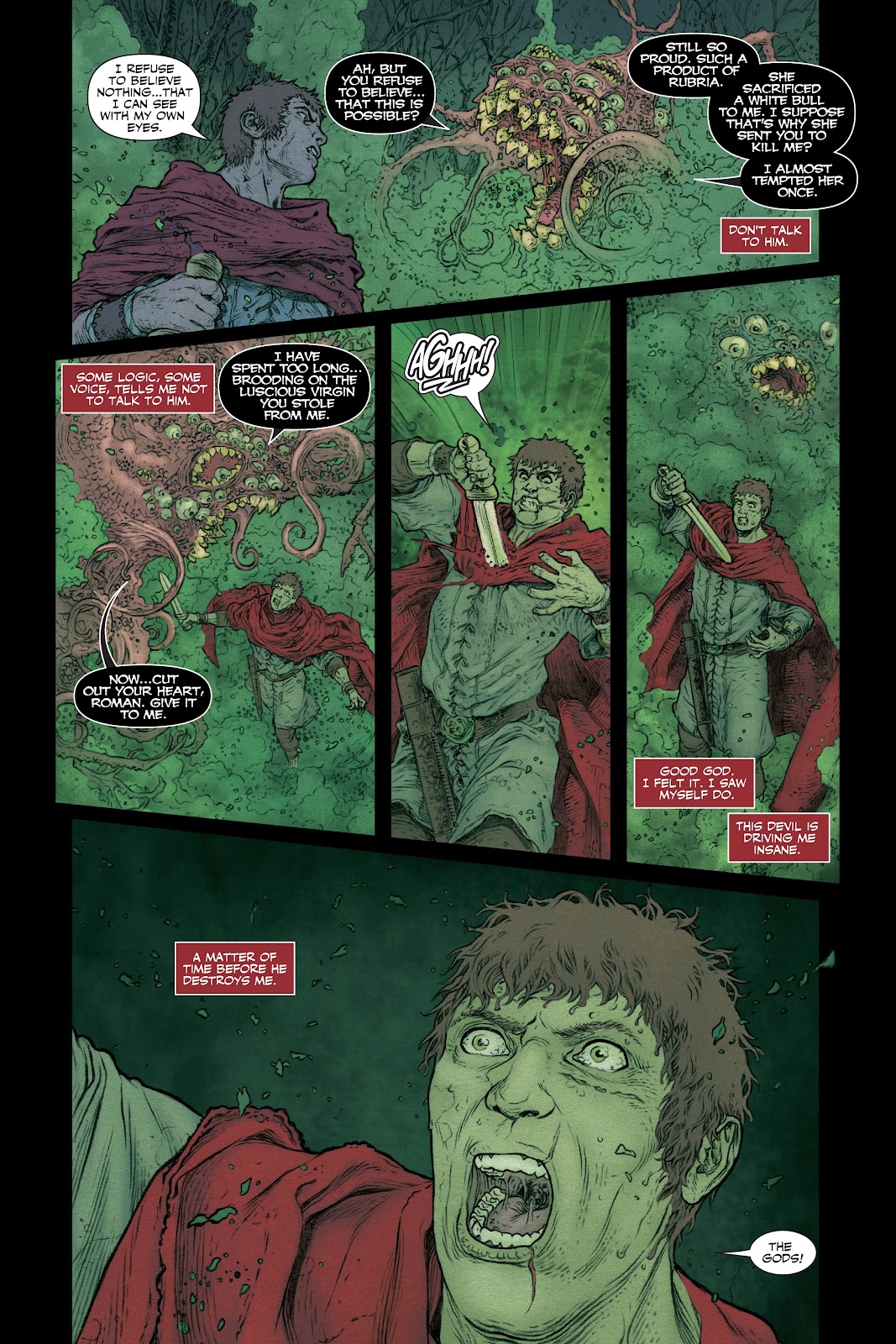 Britannia _Deluxe Edition (Part 2) - Page 5