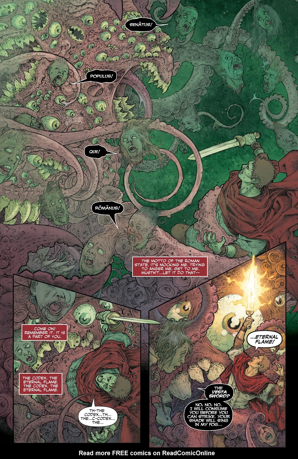 Britannia _Deluxe Edition (Part 2) - Page 6