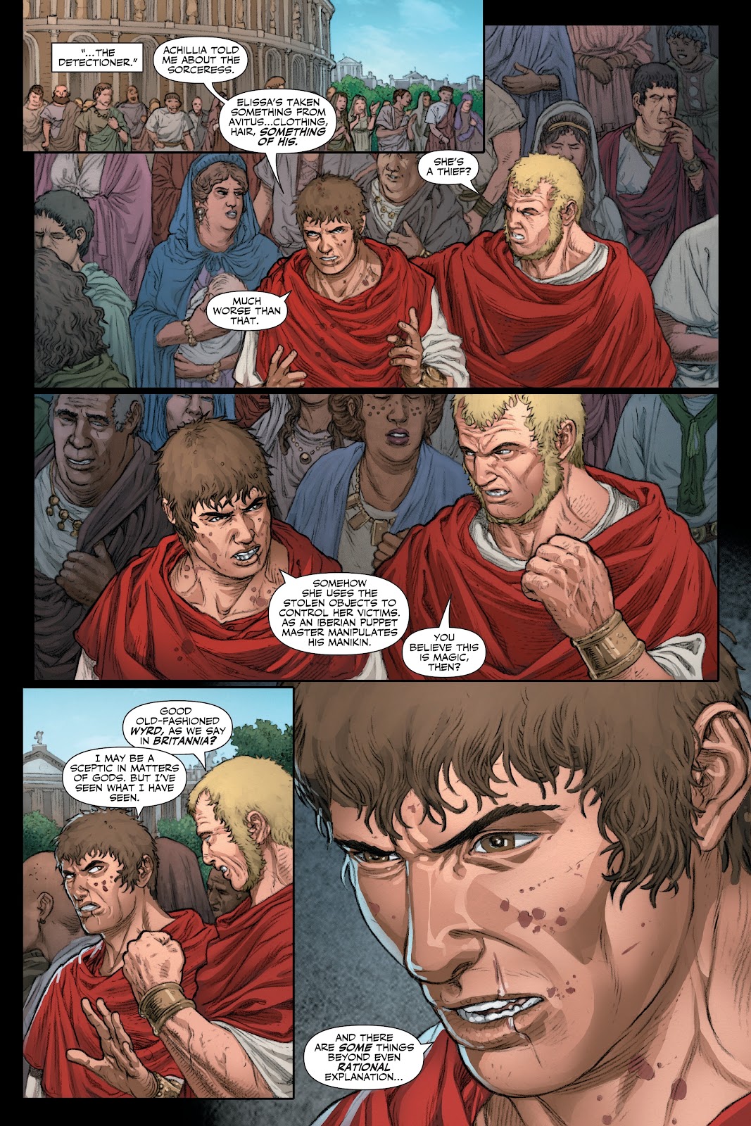 Britannia _Deluxe Edition (Part 2) - Page 72