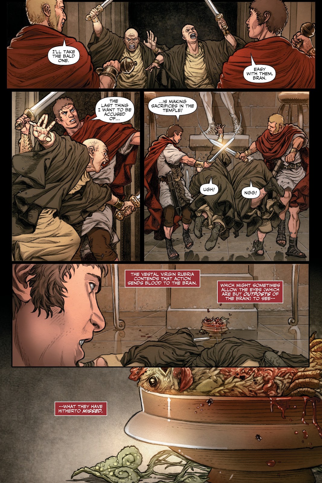 Britannia _Deluxe Edition (Part 2) - Page 76