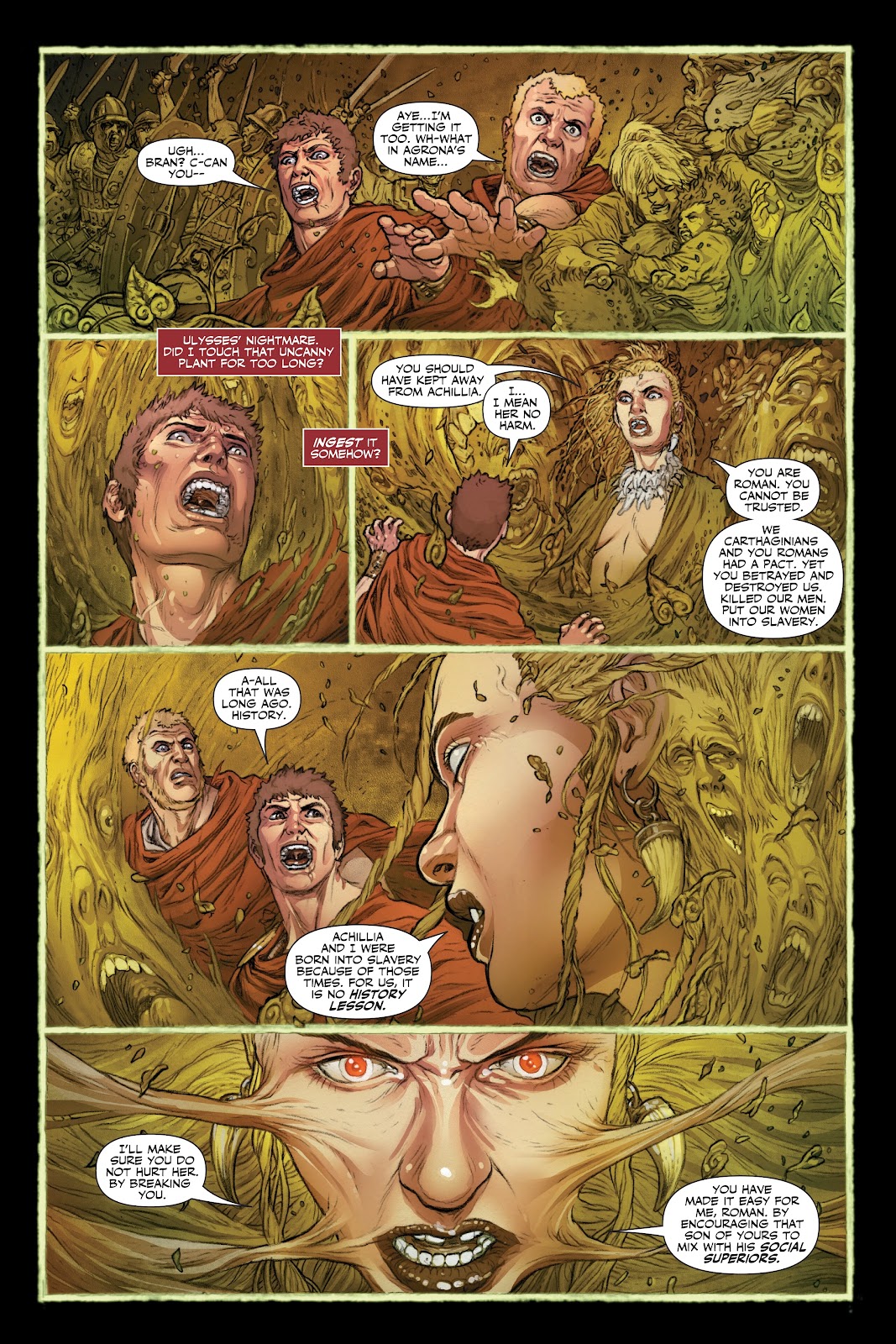 Britannia _Deluxe Edition (Part 2) - Page 78