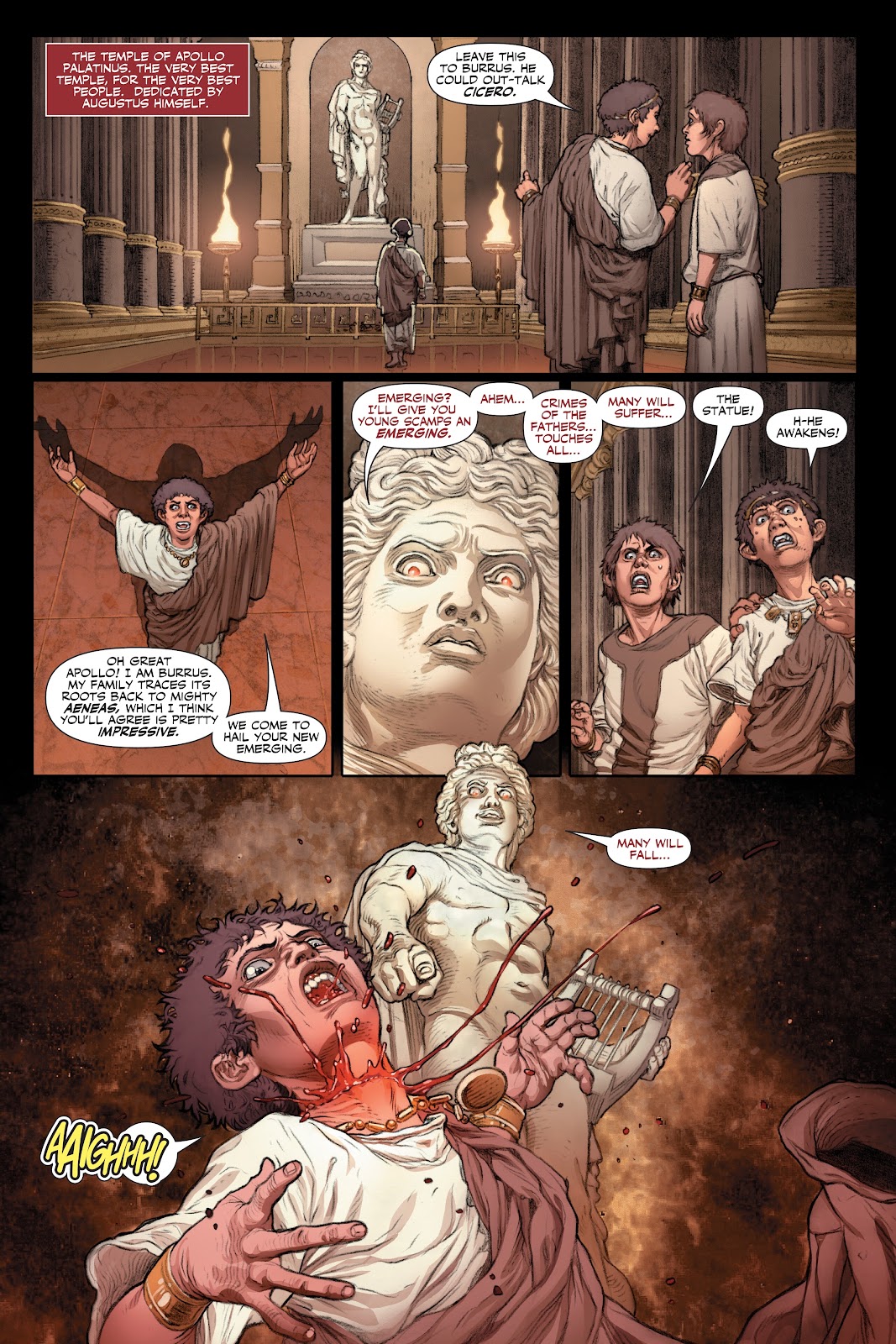 Britannia _Deluxe Edition (Part 2) - Page 80