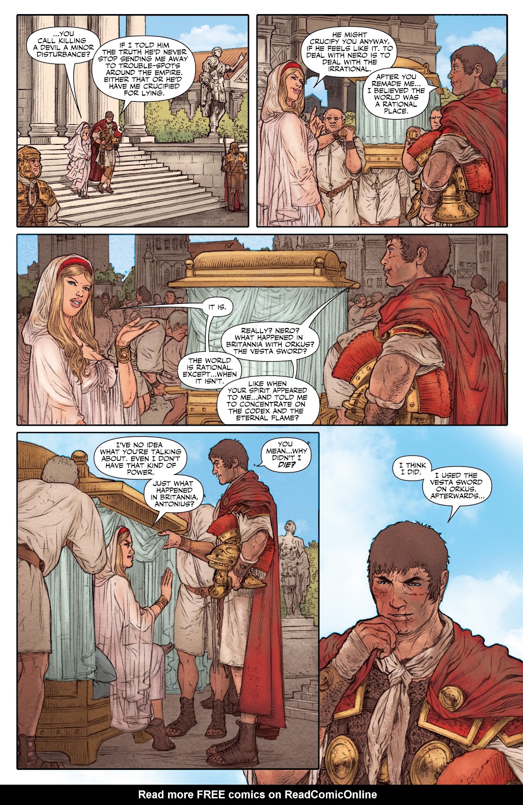 Britannia _Deluxe Edition (Part 2) - Page 9