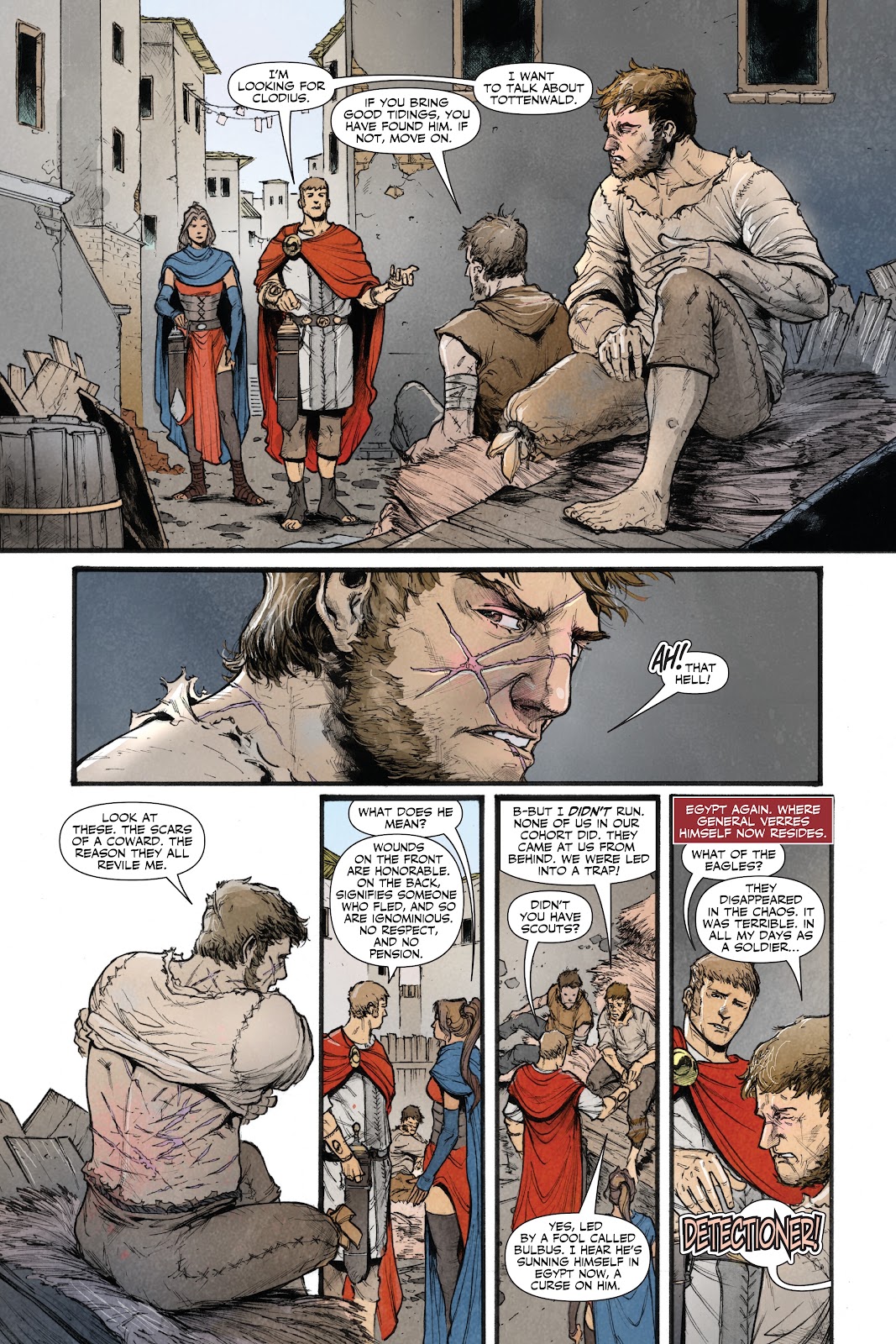 Britannia _Deluxe Edition (Part 3) - Page 26