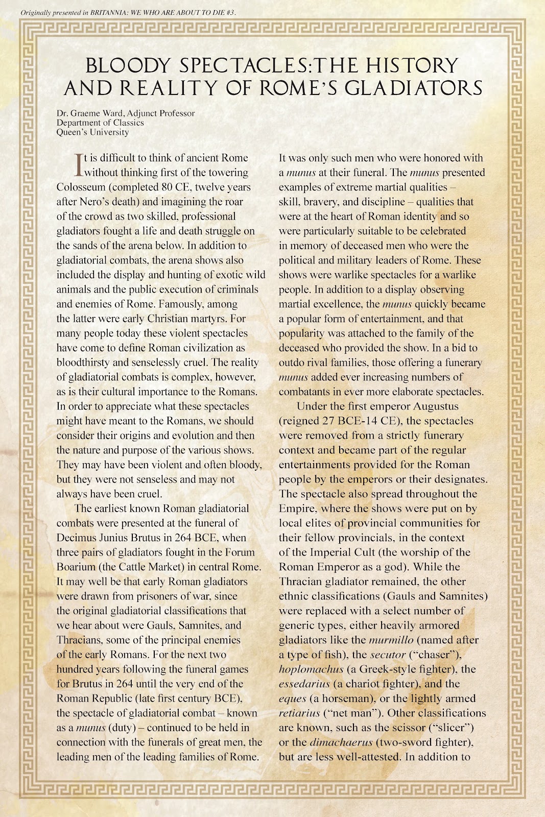Britannia _Deluxe Edition (Part 4) - Page 17