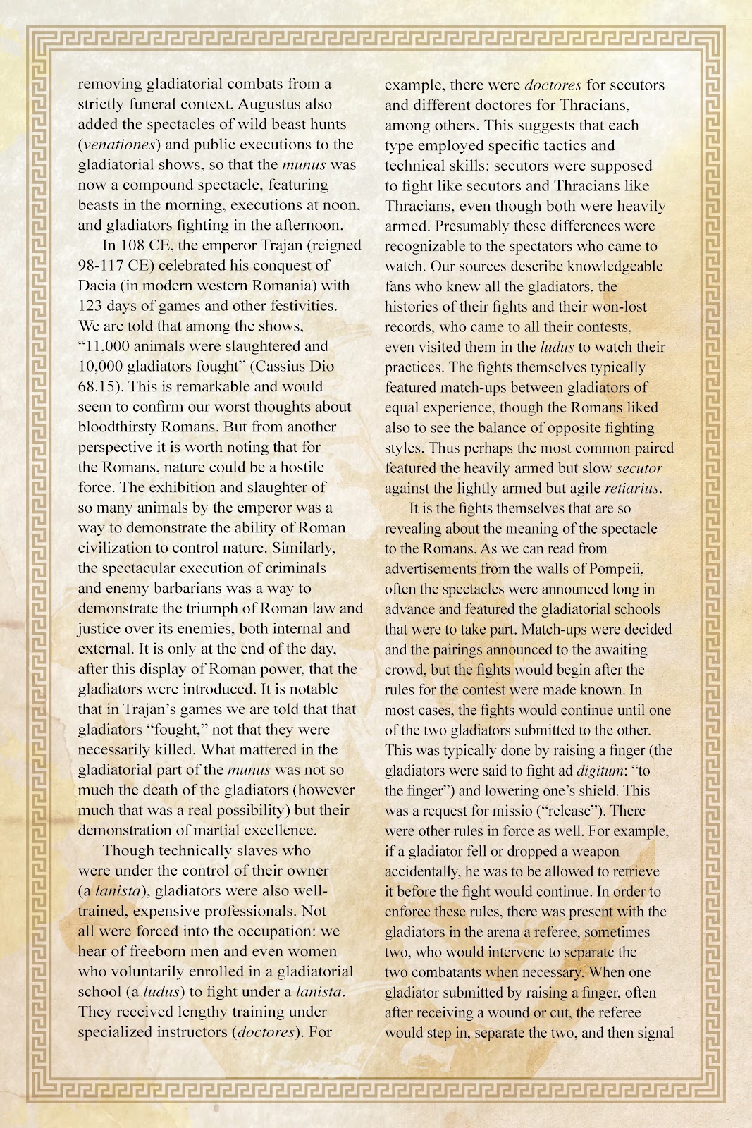 Britannia _Deluxe Edition (Part 4) - Page 18