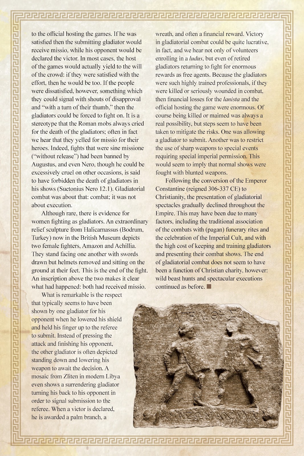 Britannia _Deluxe Edition (Part 4) - Page 19