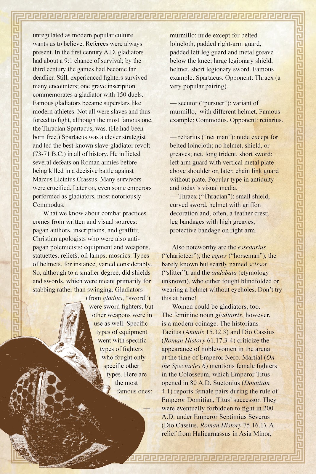 Britannia _Deluxe Edition (Part 4) - Page 21
