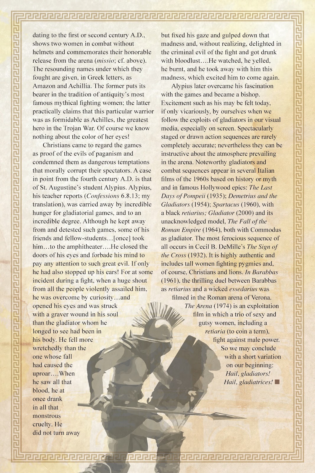 Britannia _Deluxe Edition (Part 4) - Page 22