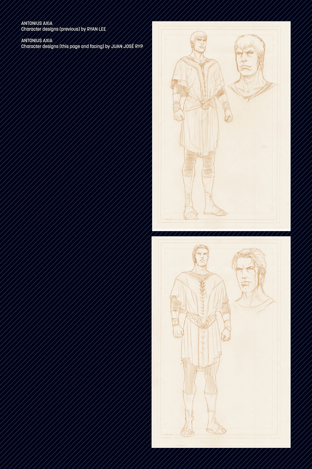 Britannia _Deluxe Edition (Part 4) - Page 24