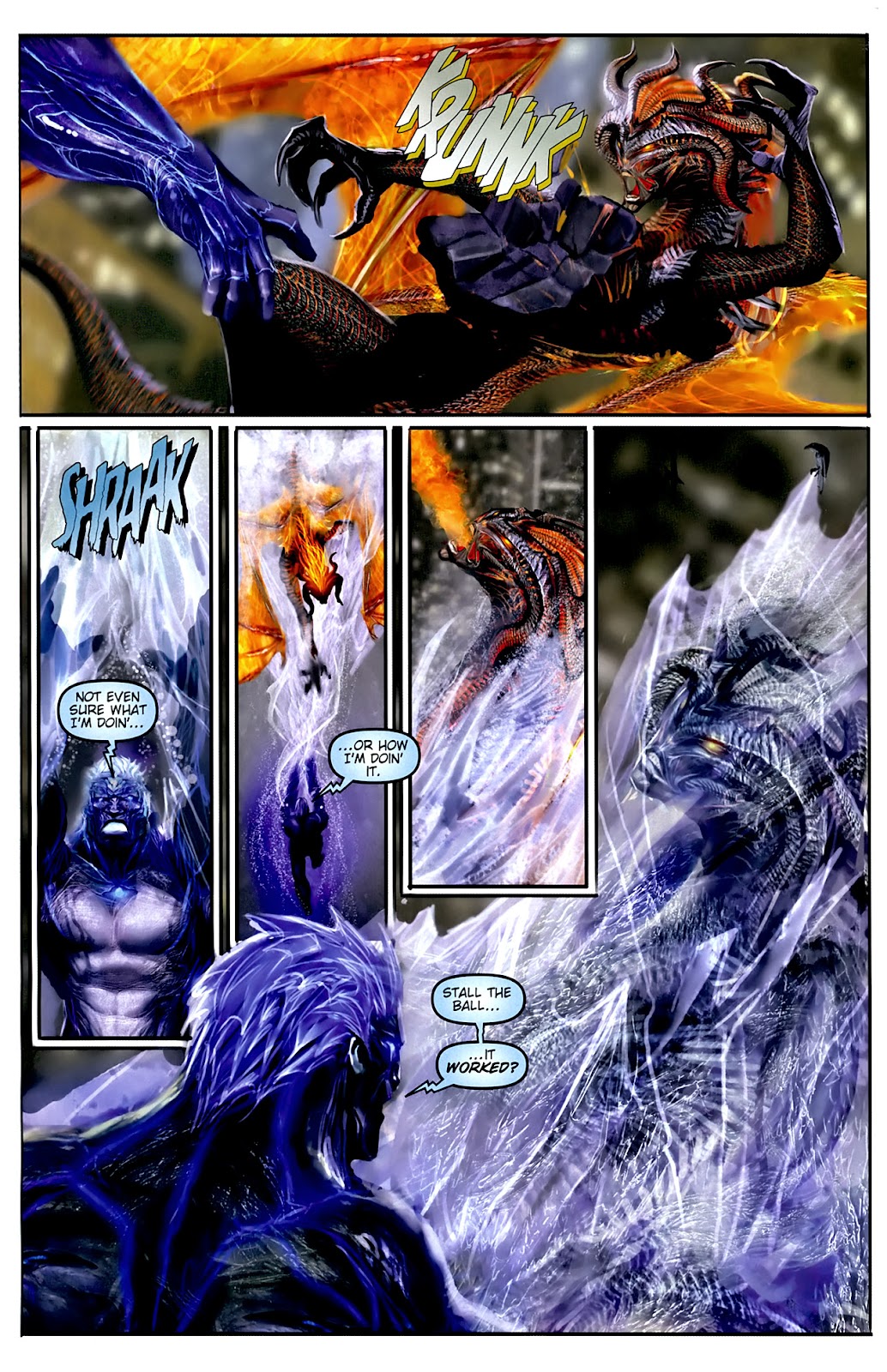 Broken Trinity Issue #3 - Page 10