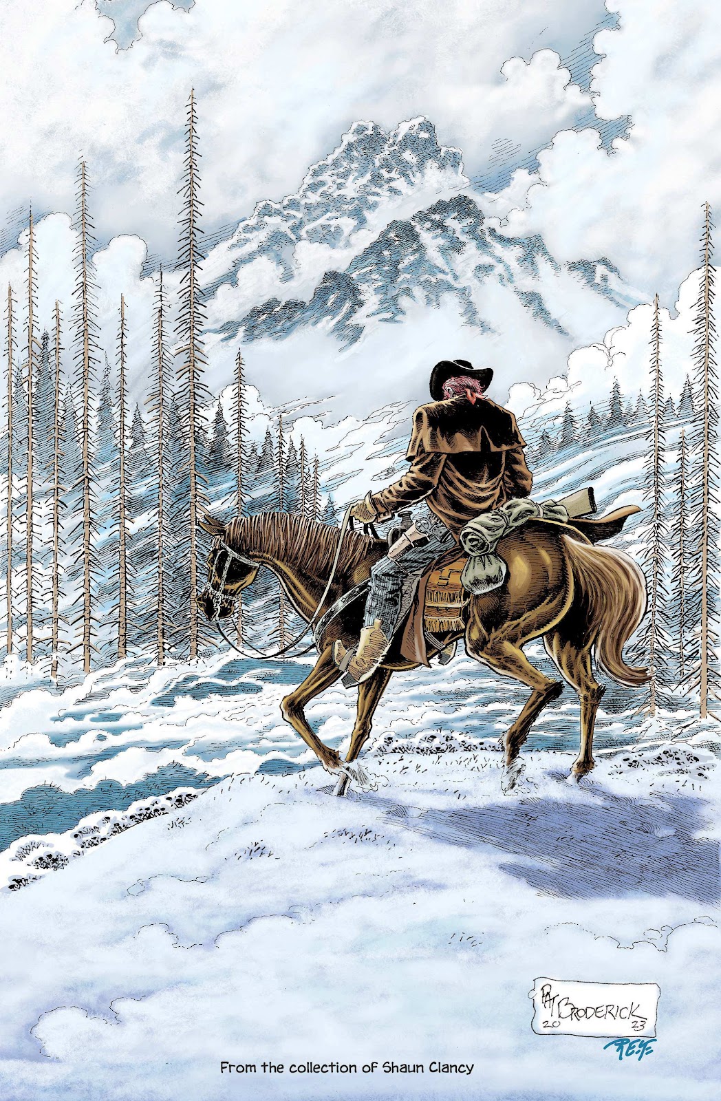 Bronze Star Full - Page 33