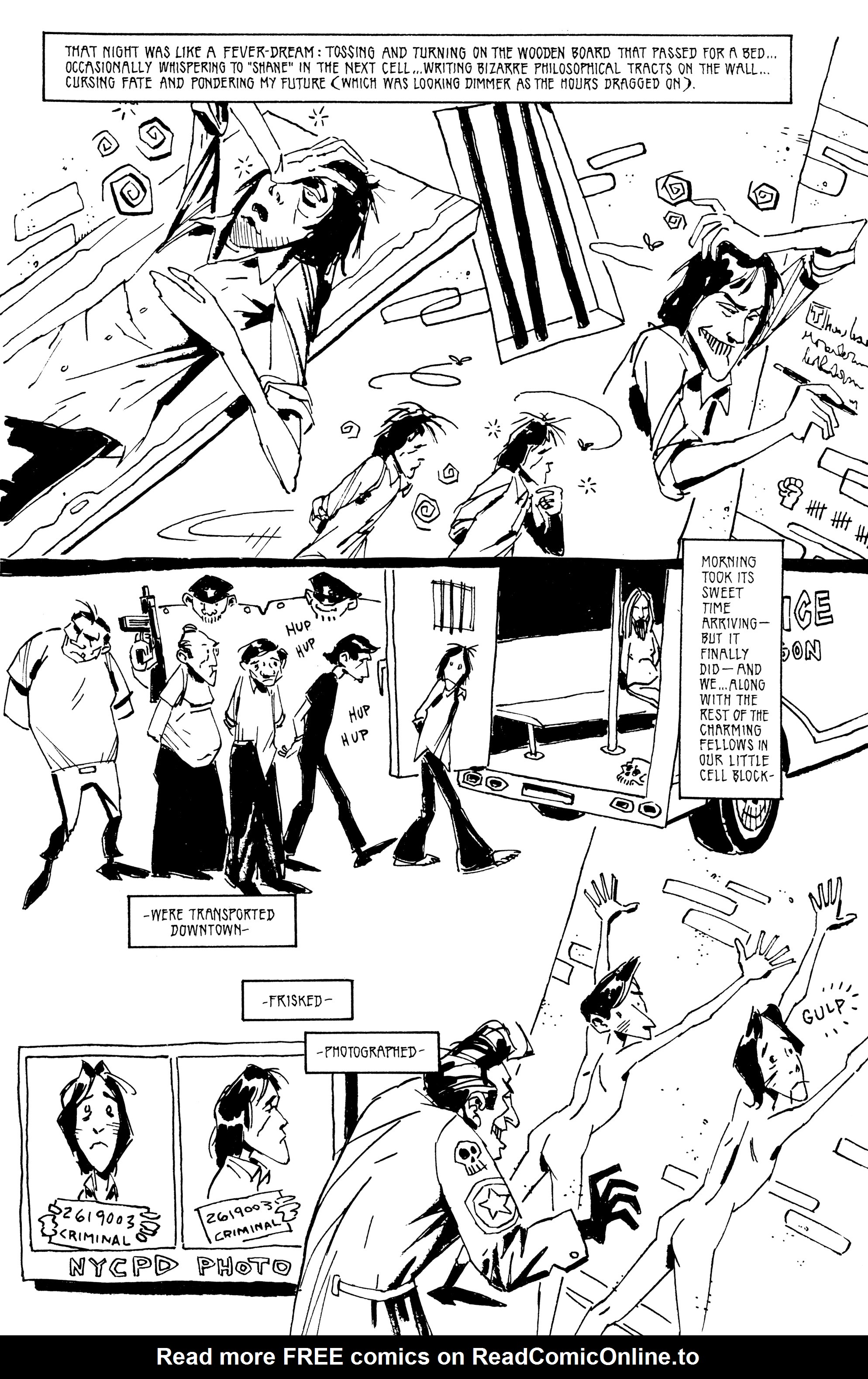 Brooklyn Dreams (2025) Full (Part 4) - Page 5