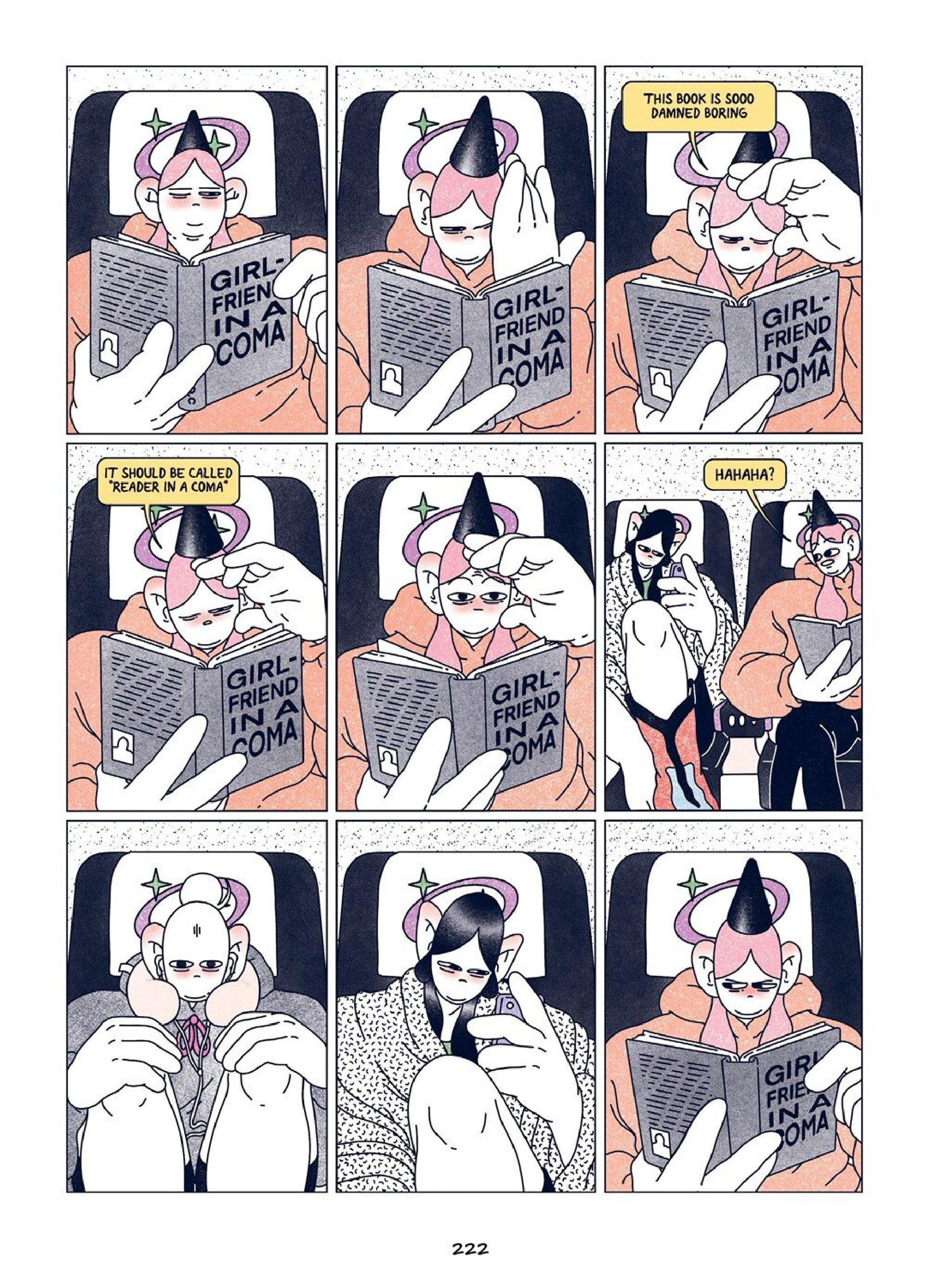Buff Soul Full (Part 4) - Page 40