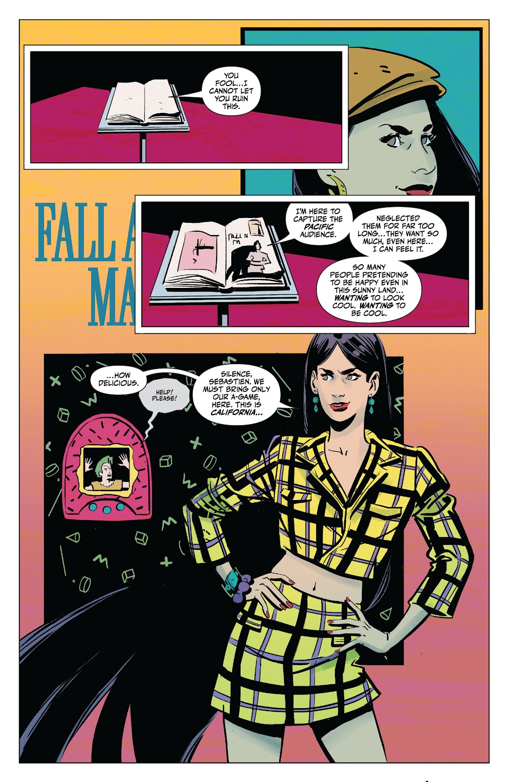Buffy '97 Full - Page 12
