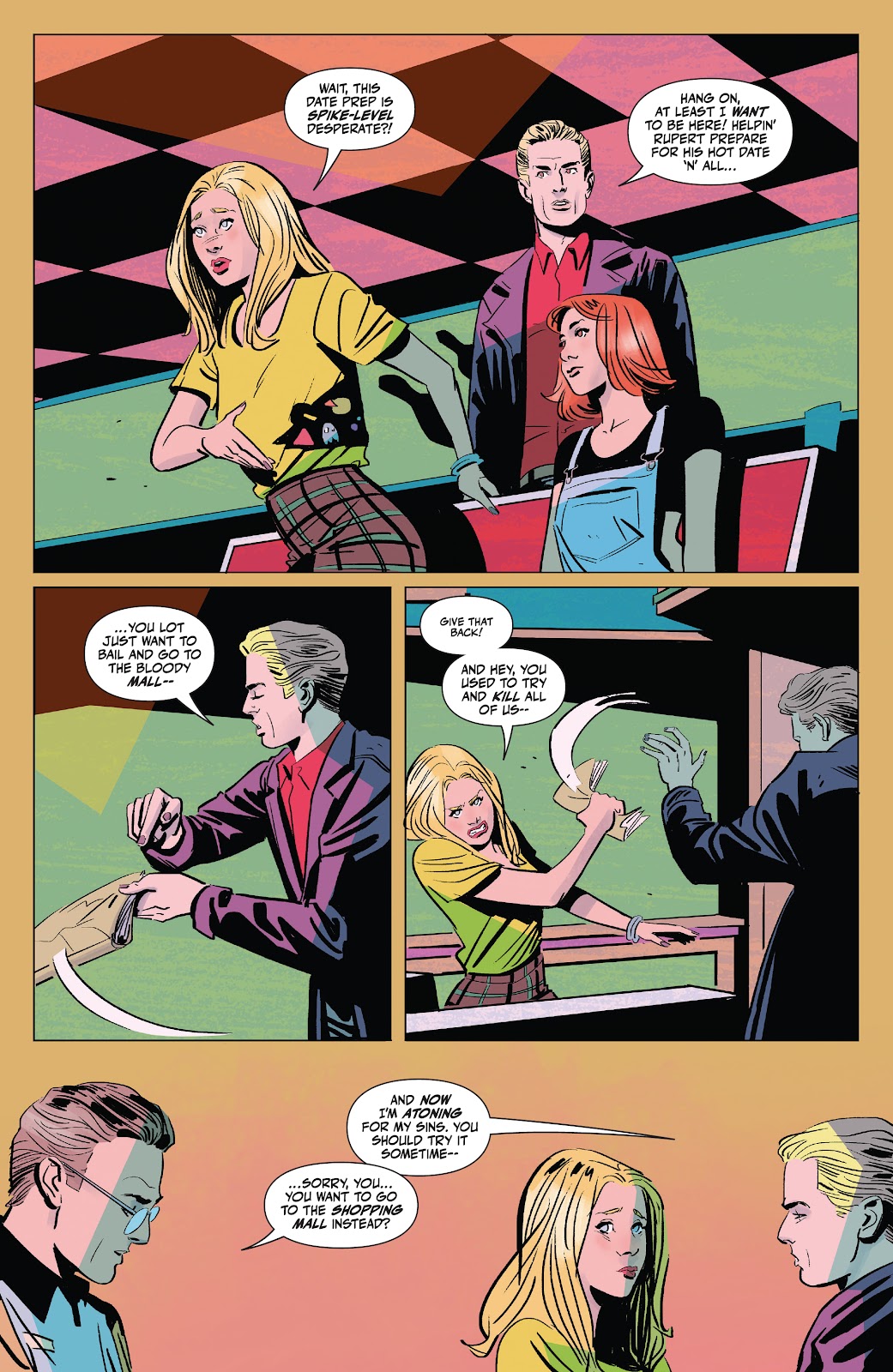 Buffy '97 Full - Page 15