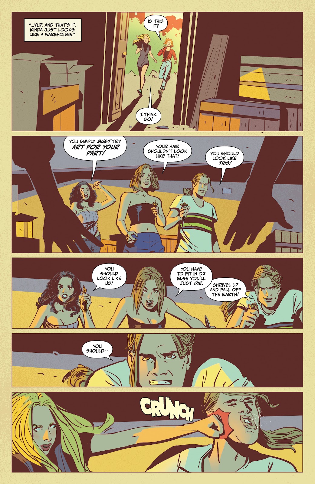 Buffy '97 Full - Page 30