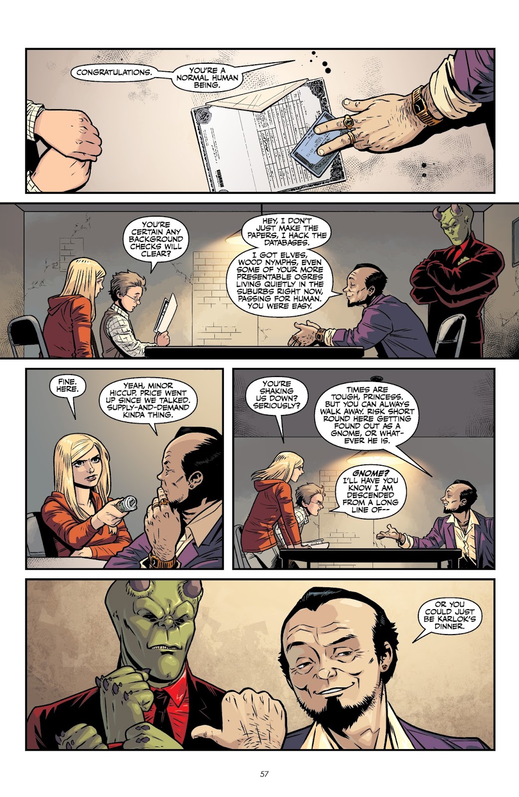 Buffy the Vampire Slayer Season 11 _TPB_1 - Page 59