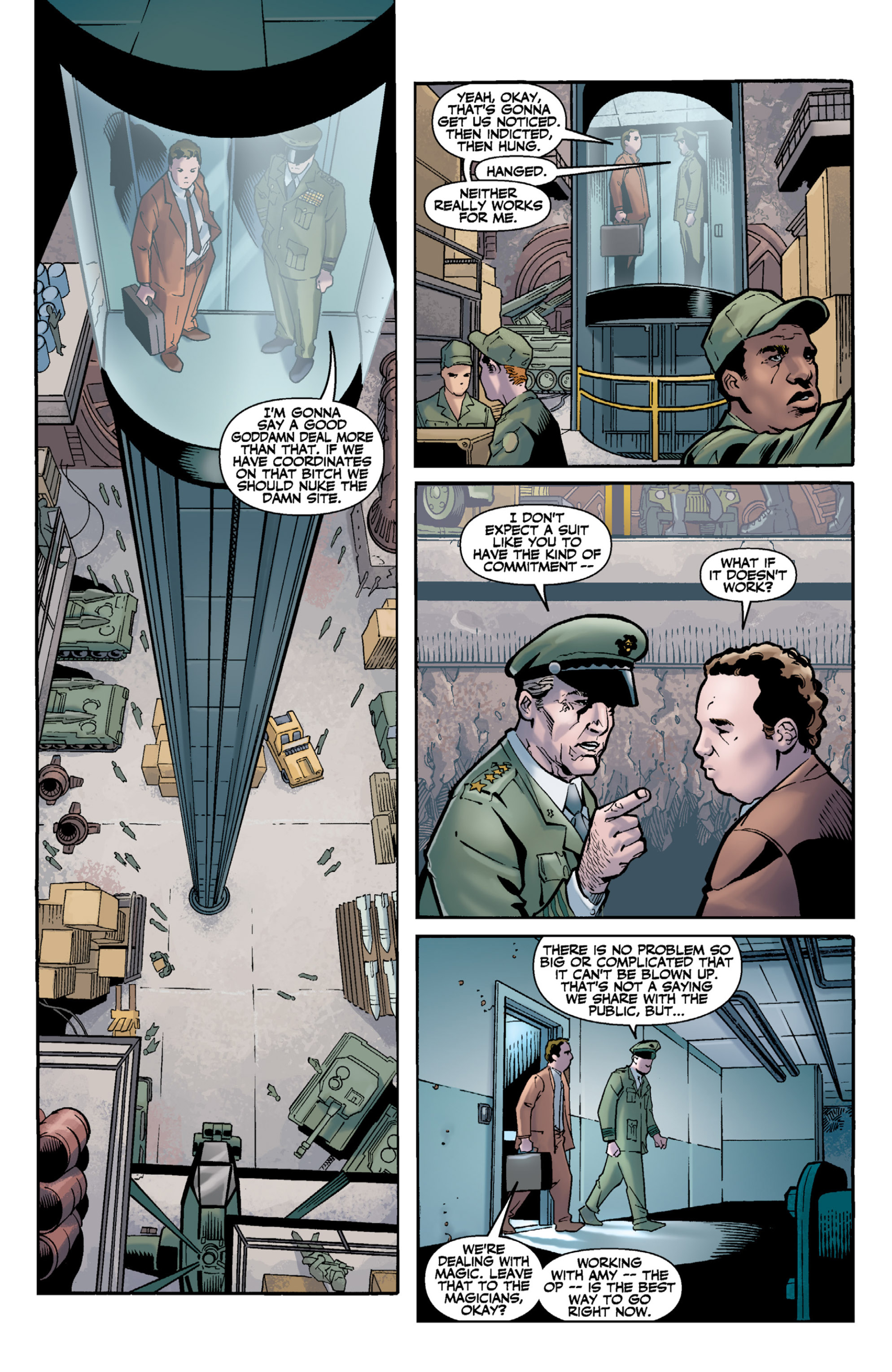 Buffy the Vampire Slayer Season Eight _TPB_1_-_The_Long_Way_Home - Page 37