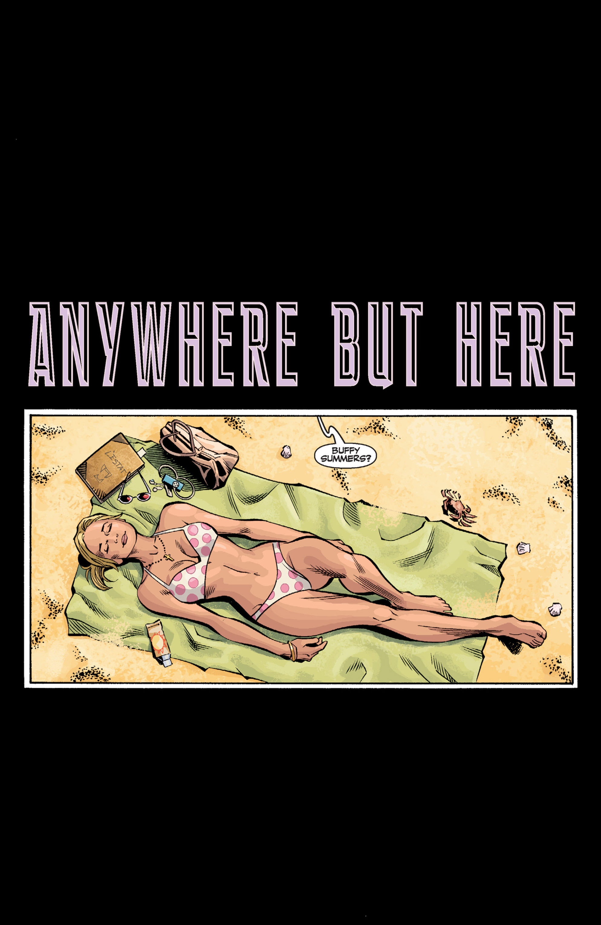 Buffy the Vampire Slayer Season Eight _TPB_2_-_No_Future_For_You - Page 104