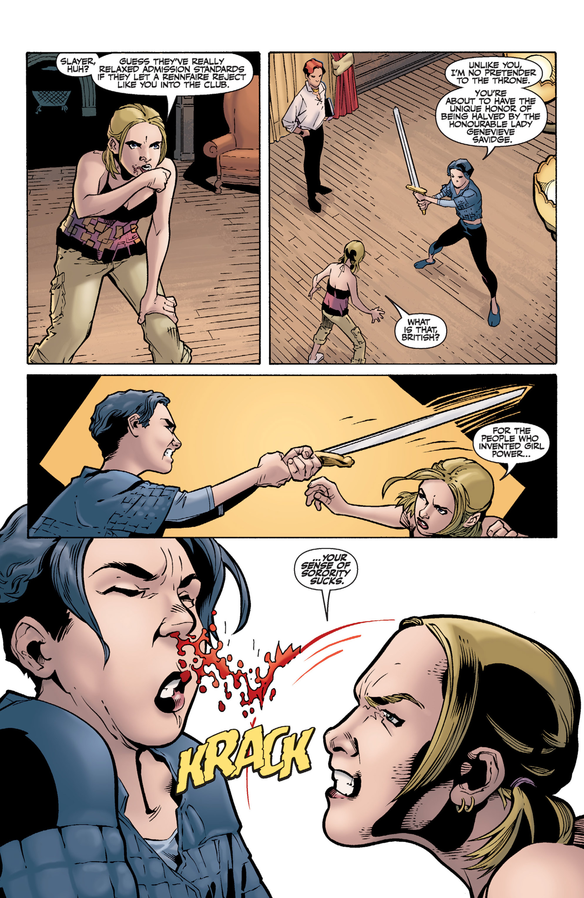 Buffy the Vampire Slayer Season Eight _TPB_2_-_No_Future_For_You - Page 68