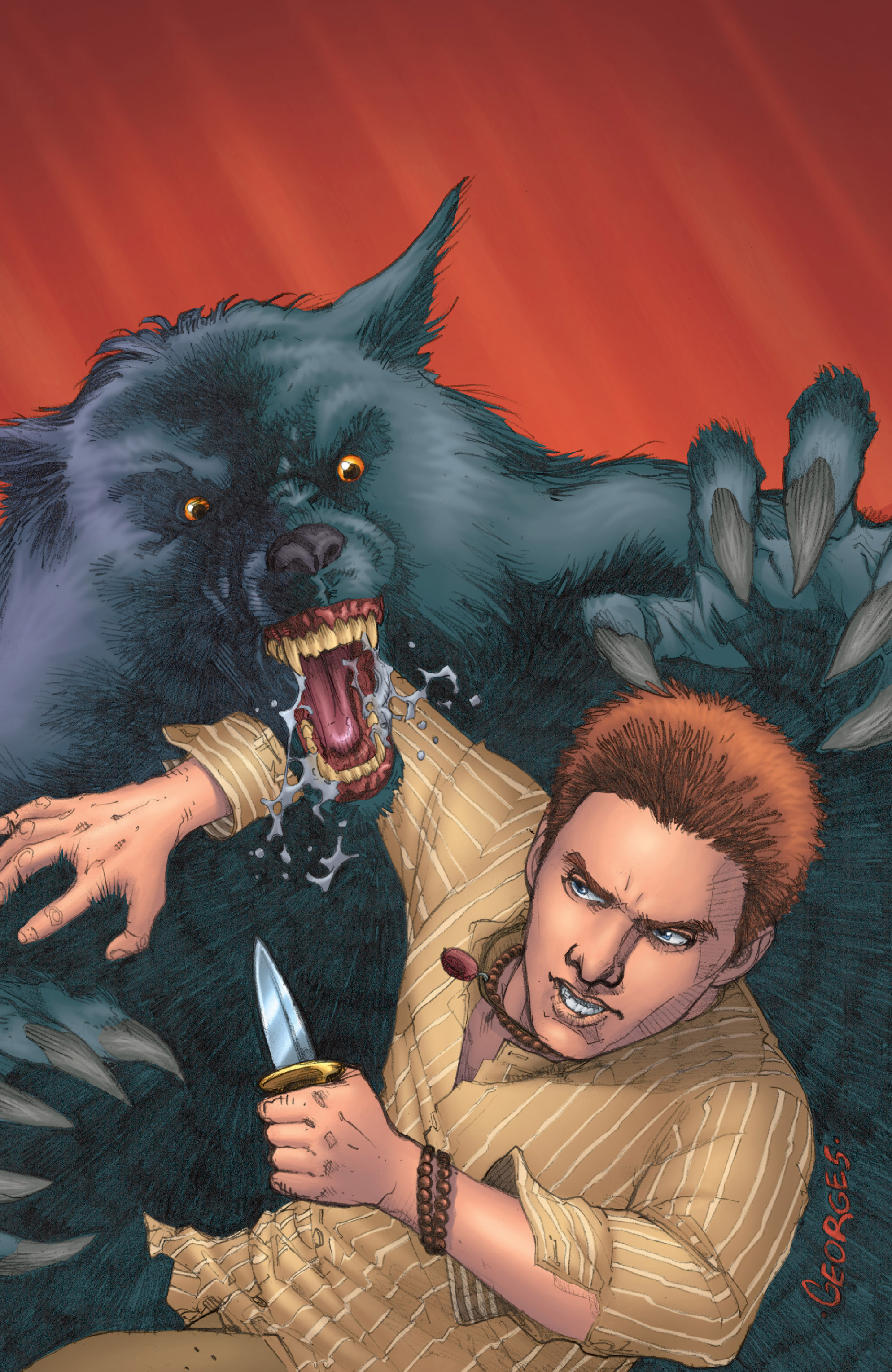 Buffy the Vampire Slayer Season Eight _TPB_6_-_Retreat - Page 127