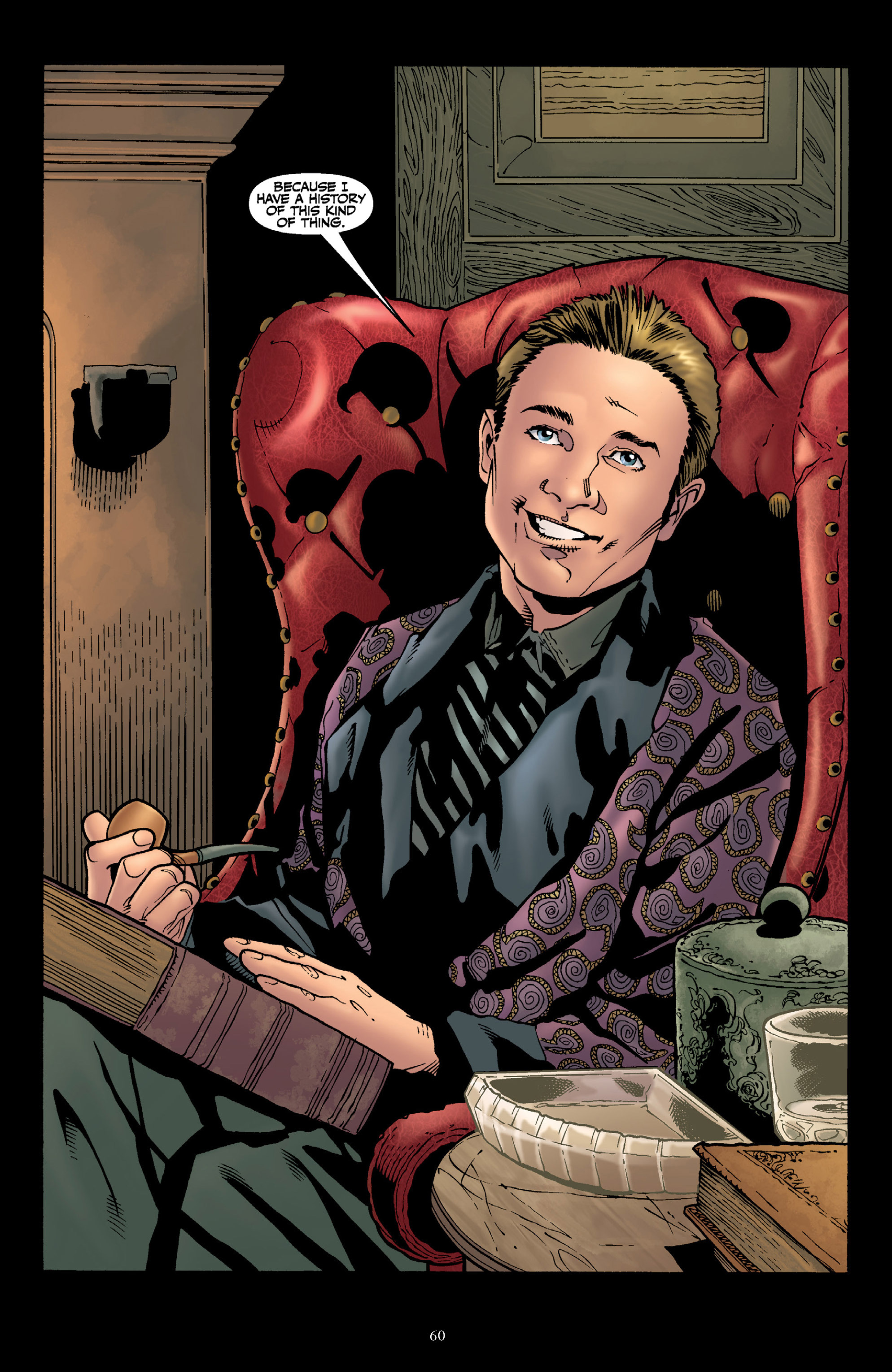 Buffy the Vampire Slayer Season Eight _TPB_6_-_Retreat - Page 60