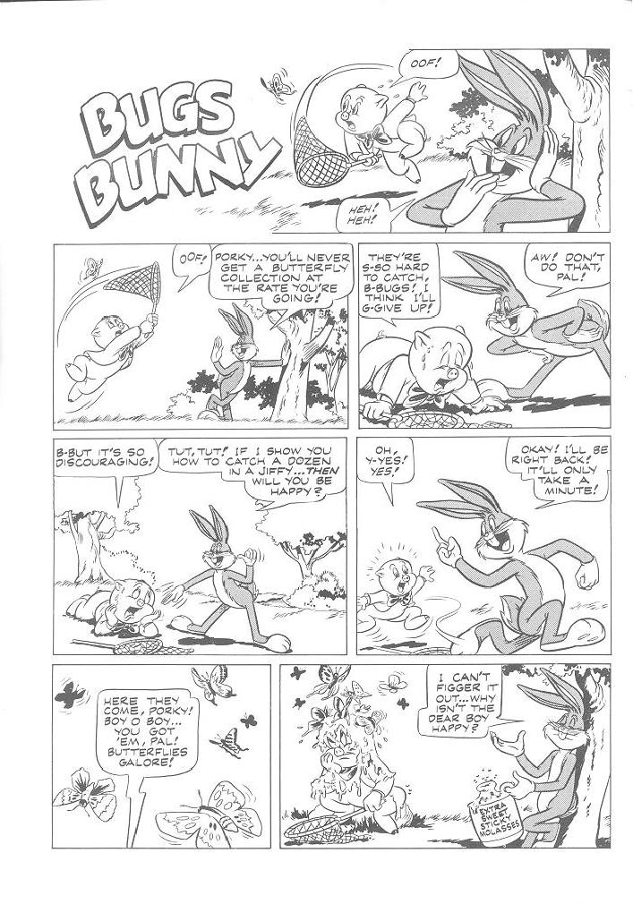 Bugs Bunny Issue #103 - Page 2