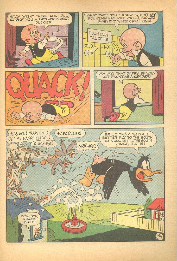 Bugs Bunny Issue #107 - Page 32