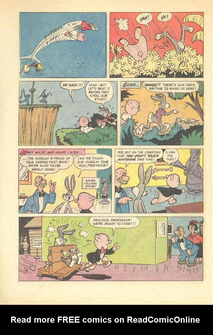 Bugs Bunny Issue #108 - Page 32