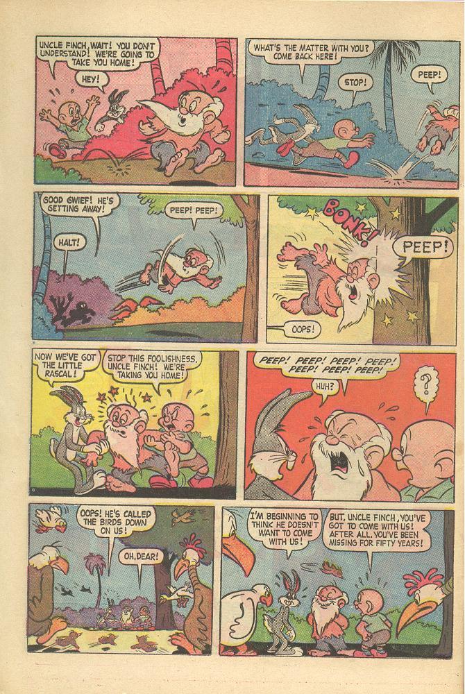 Bugs Bunny Issue #116 - Page 11