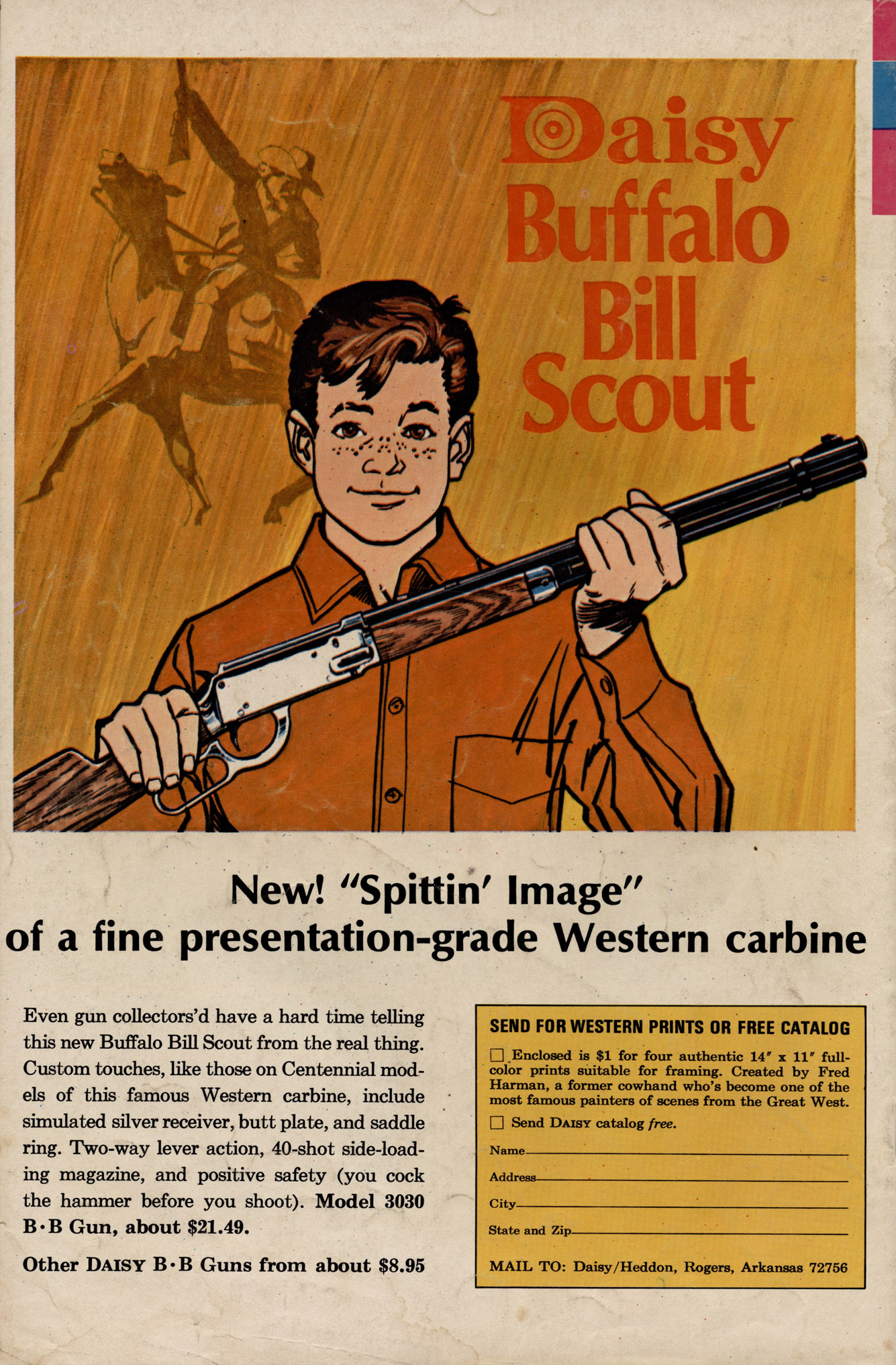 Bugs Bunny Issue #124 - Page 36