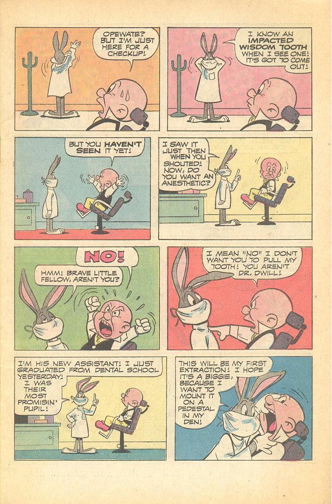 Bugs Bunny Issue #140 - Page 4