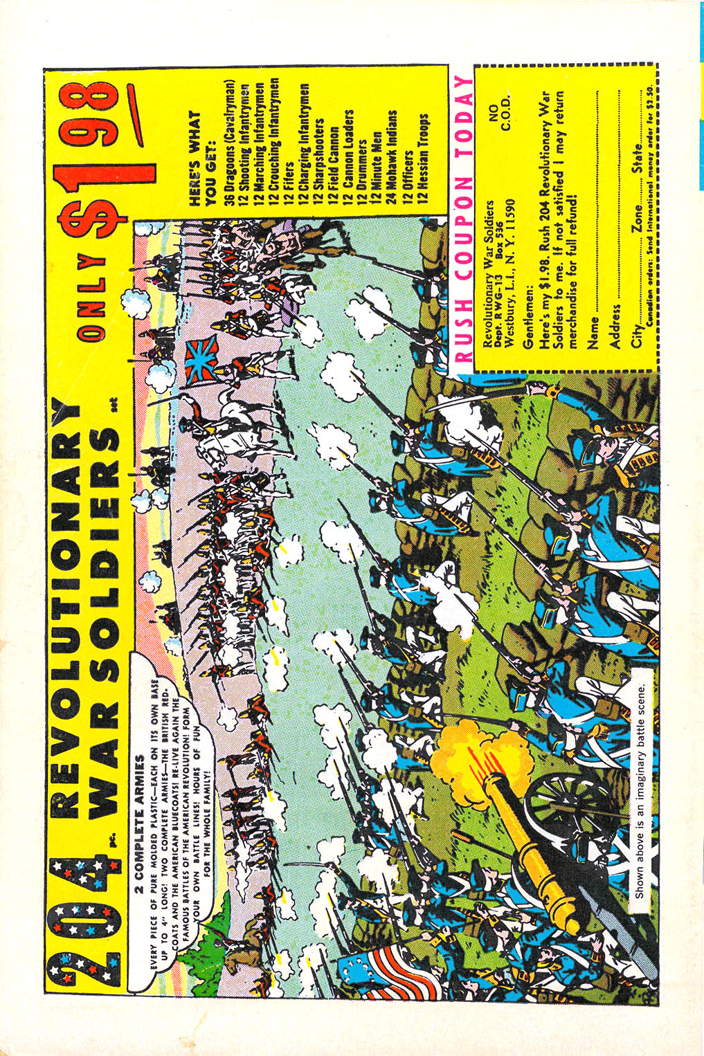 Bugs Bunny Issue #147 - Page 36