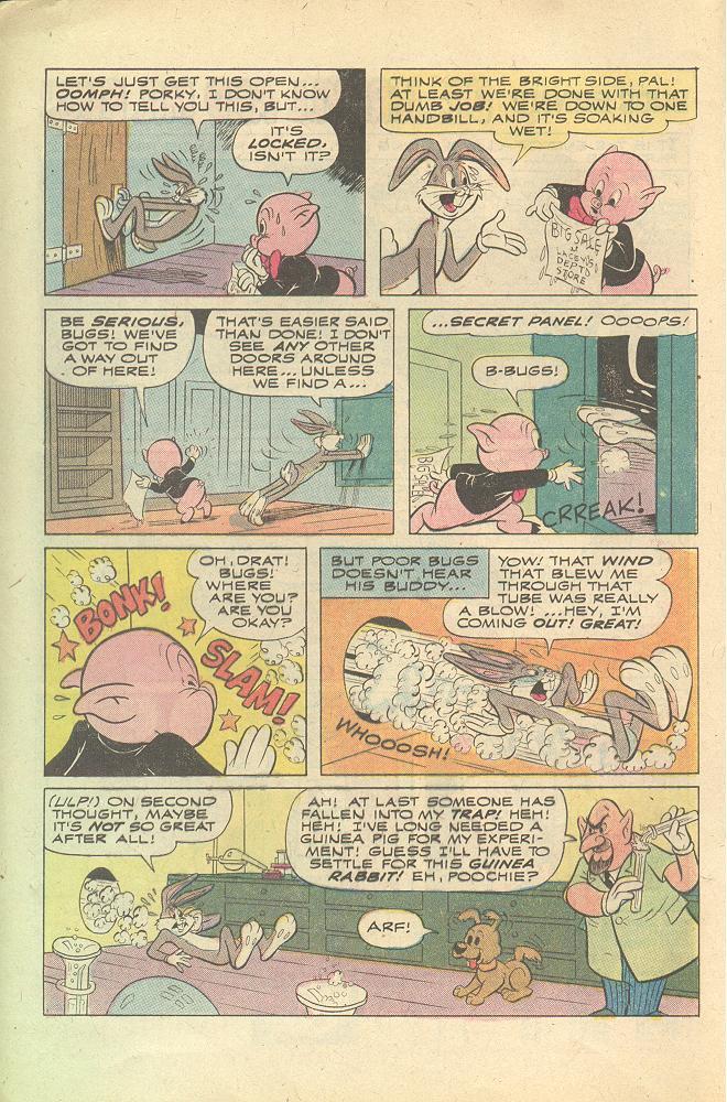 Bugs Bunny Issue #155 - Page 3