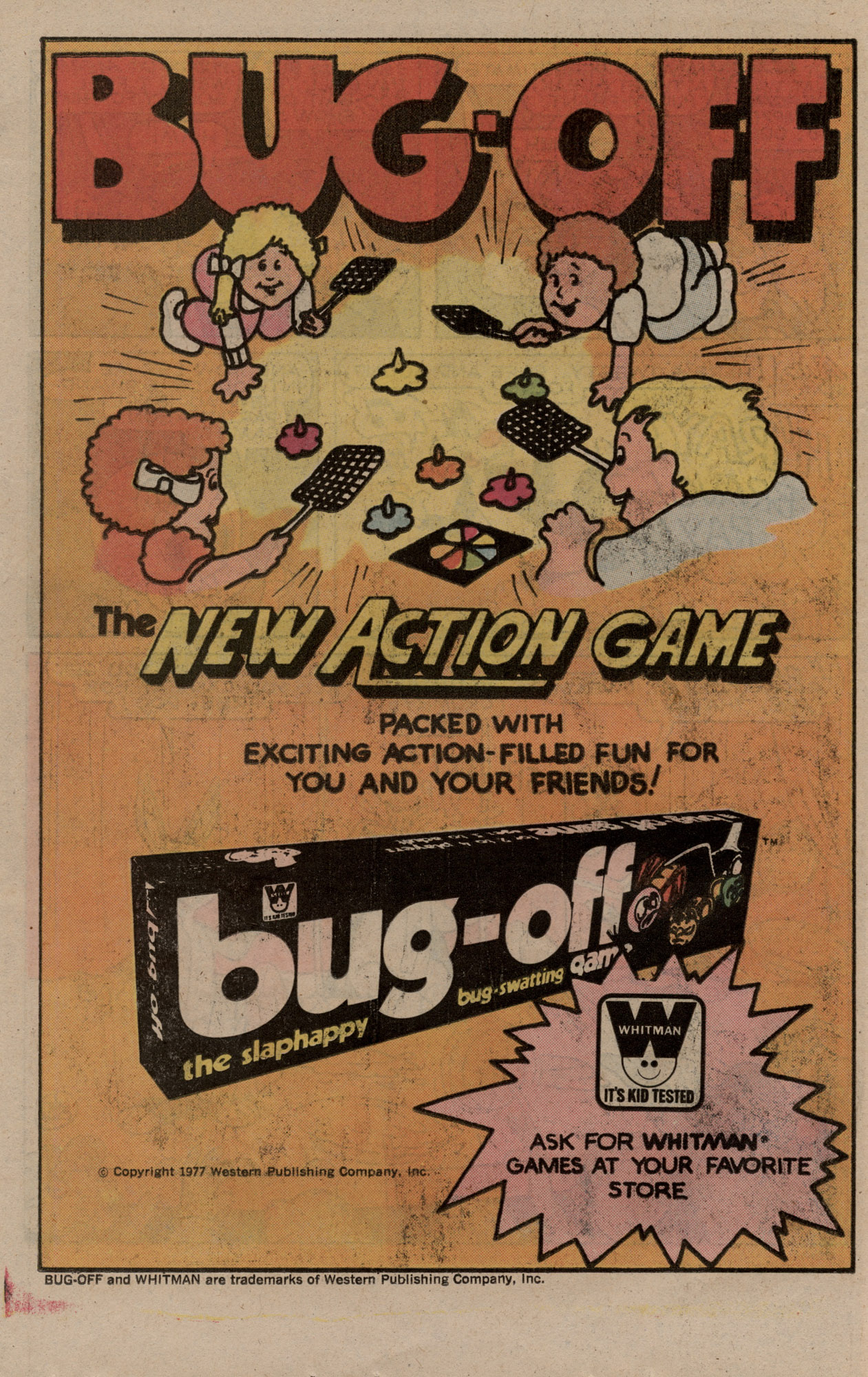 Bugs Bunny Issue #186 - Page 22
