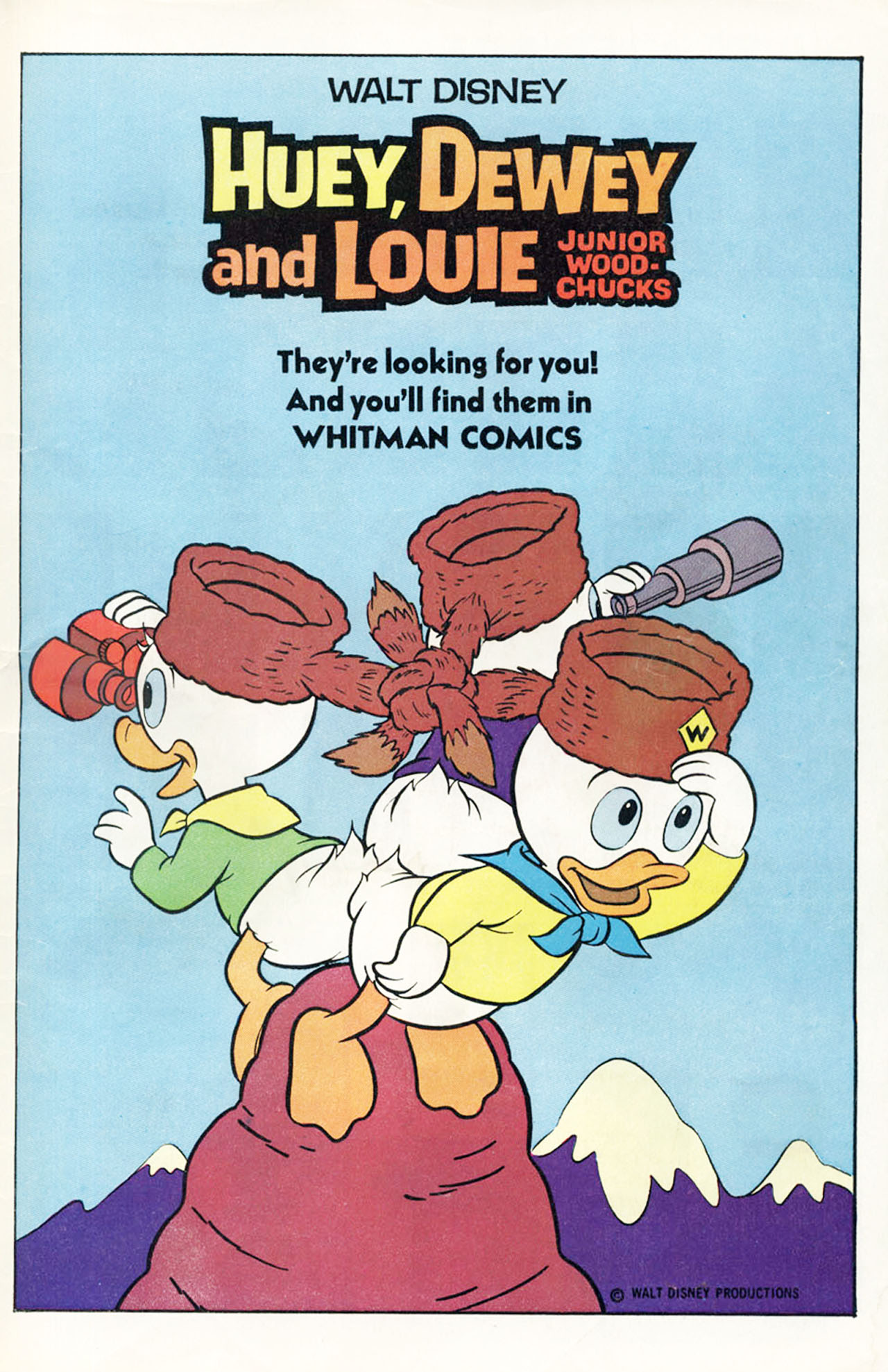 Bugs Bunny Issue #224 - Page 35