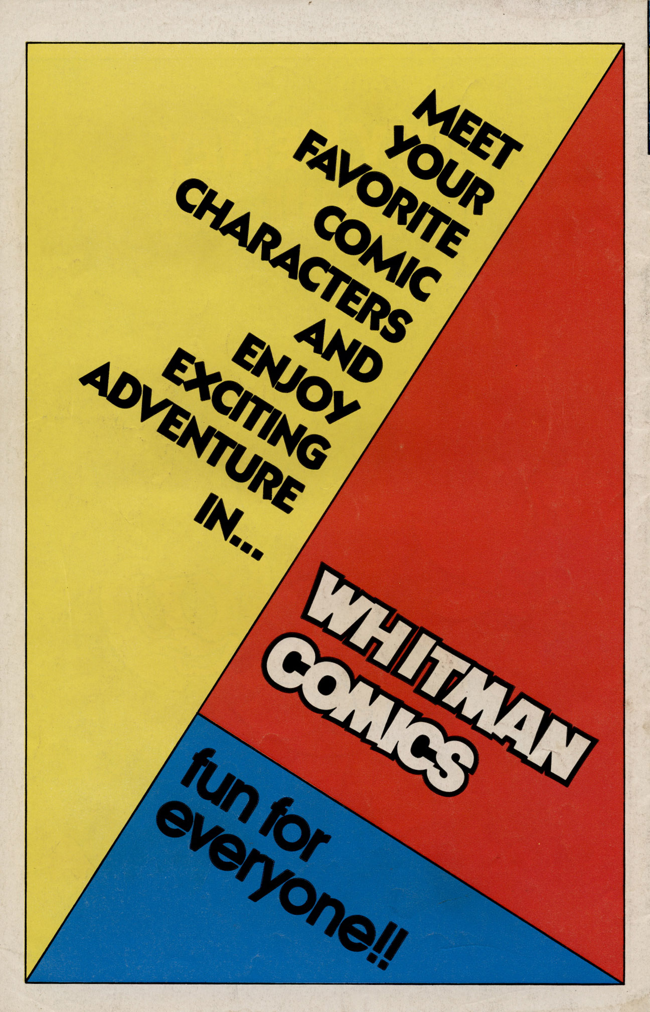 Bugs Bunny Issue #232 - Page 36