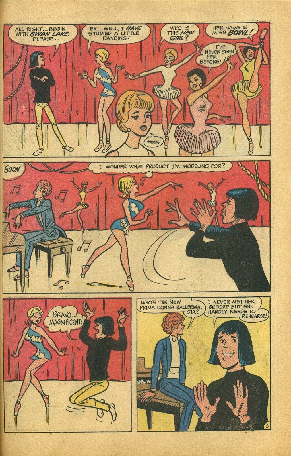 Bunny Issue #12 - Page 41