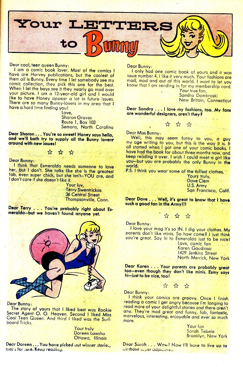 Bunny Issue #5 - Page 53
