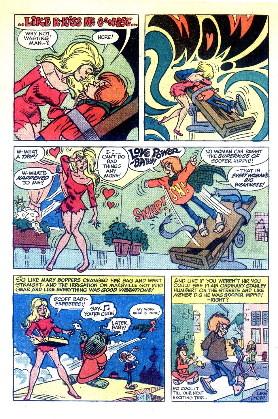 Bunny Issue #5 - Page 64