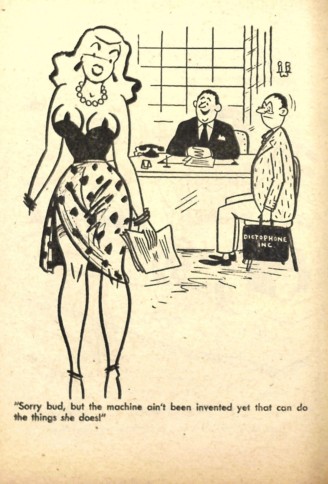 Bust Out Laffin' Issue #5 - Page 82