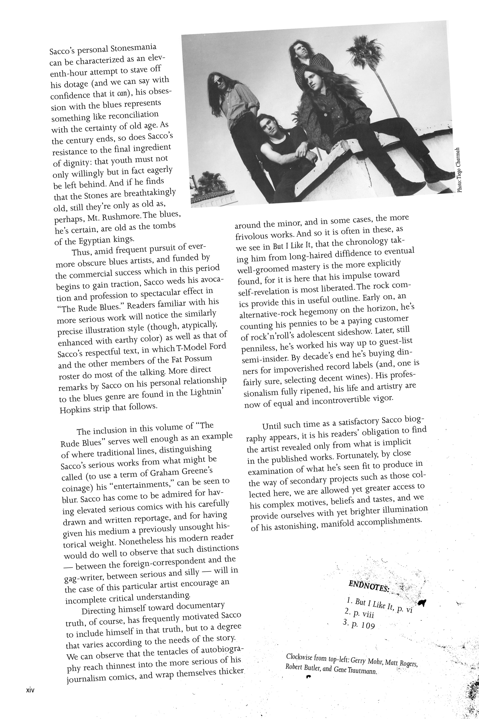 But I Like It Full - Page 12