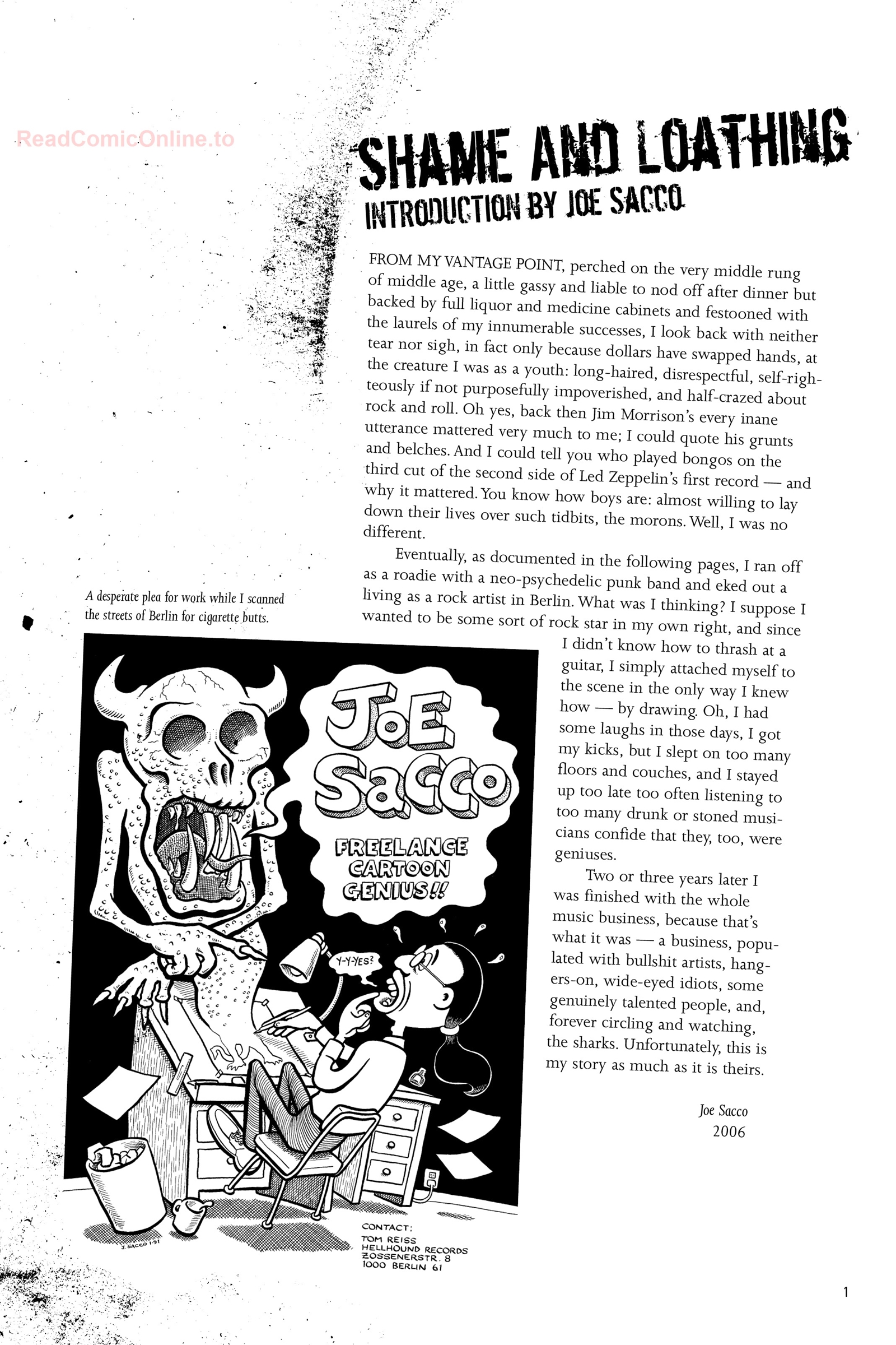 But I Like It Full - Page 13
