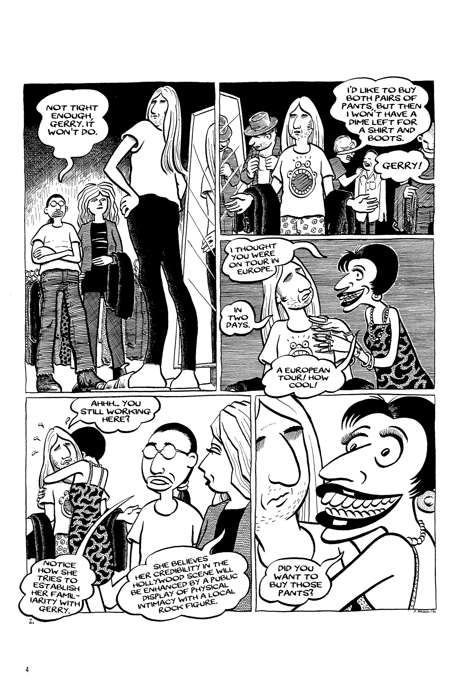 But I Like It Full - Page 16