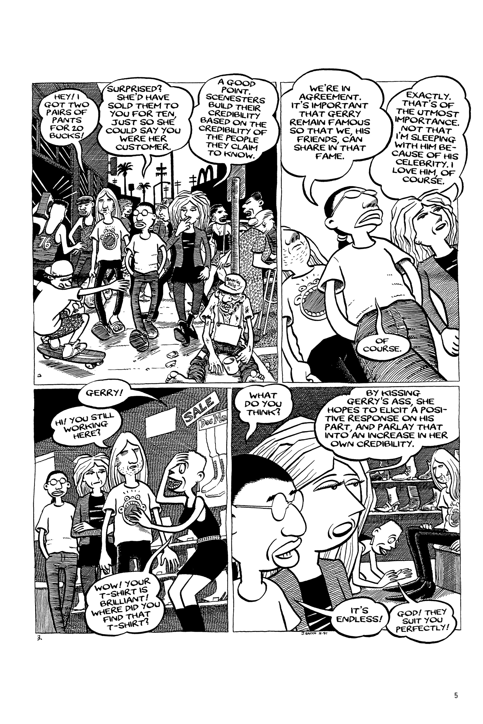But I Like It Full - Page 17